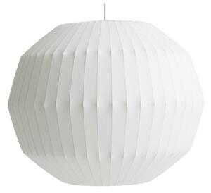 Függőlámpa Herman Miller, Fehér, Nappali, Műanyag