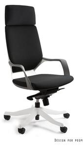 Irodai szék Amanda fehér/fekete