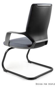 Irodai szék Amanda III fekete