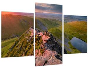 Kép - Blencathra (90x60 cm)