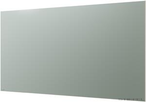 Legamaster Matt felületű, színes, mágneses üvegtábla, zsályazöld, 100x200 cm