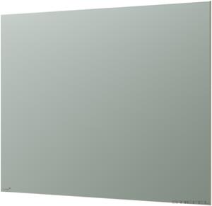 Legamaster Matt felületű, színes, mágneses üvegtábla, zsályazöld, 90x120 cm