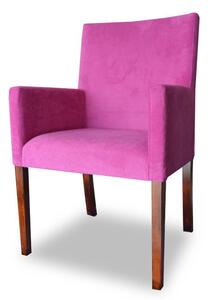 Stílusos fotel Rita - különféle színek