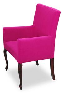 Stílusos fotel Rita - különféle színek