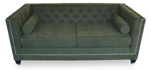 Exkluzív kanapé Rose 200 - különféle színek