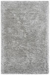 Touchme ezüst shaggy szőnyeg 120x170 cm