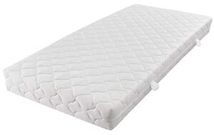 VidaXL Matrac - Hab - 200x80x17 cm