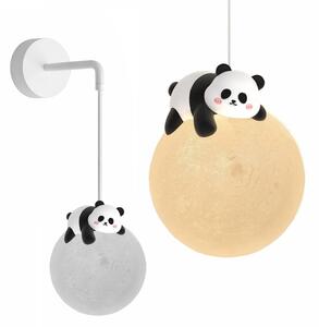 FALI LÁMPA FALI KAR PANDA G163-1W