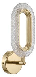FALI LED LÁMPA G171-W GOLD