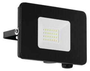 EGLO , 97456 , FAEDO 3 , reflektor , 5000 K , LED , 21W , IP65 , fekete