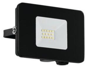 EGLO , 97455 , FAEDO 3 , reflektor, 5000 K , LED , 10W , IP65 , fekete