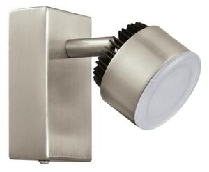 EGLO , 31481 , ARMENTO 1 , spot lámpa , 3000 K , LED , 1X6W , IP20