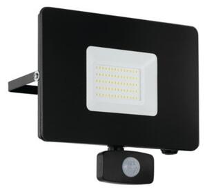 EGLO , 97463 , FAEDO 3 , reflektor , 5000 K , LED , 53W , IP44 , fekete