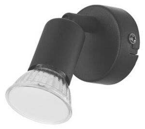 EGLO , 32428 , BUZZ-LED , spot lámpa , GU10 , 1X2,8W , IP20