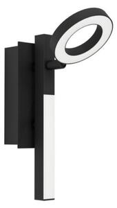 EGLO , 900513 , CARDILLIO 2 , spot lámpa , 3000 K , LED , 1X3,2W , IP20 , szatinált