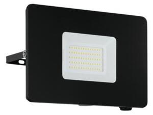 EGLO , 97458 , FAEDO 3 , reflektor , 5000 K , LED , 53W , IP65 , fekete