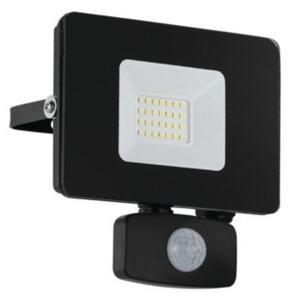 EGLO , 97461 , FAEDO 3 , reflektor , 5000 K , LED , 21W , IP44 , fekete