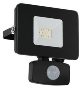 EGLO , 97459 , FAEDO 3 , reflektor , 5000 K , LED , 10W , IP44 , fekete