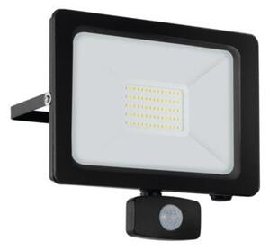 EGLO , 900257 , FAEDO 3 , reflektor , 5000 K , LED , 102W , IP44 , fekete