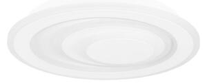 EGLO , 32051 , PALAGIANO 1 , mennyezeti lámpa , 4000 K , LED , 14,7W , IP20 , szatinált, fehér