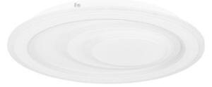 EGLO , 32052 , PALAGIANO 1 , mennyezeti lámpa , 4000 K , LED , 14,7W , IP20 , szatinált, fehér