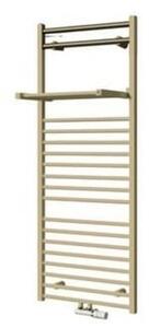 Radiátor ISAN Flexi 155,5x60cm pezsgő színű DFLE15550600CHA