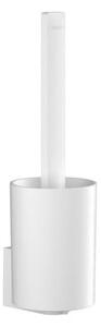 Hansgrohe WallStoris WC kefe matt fehér 27927700