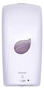Automata folyékony szappan adagoló, kézfertőtlenítő gél adagoló 1 literes utántölthető tartállyal