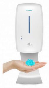 Automata folyékony szappan adagoló és kézfertőtlenítő gél adagoló 1000ml falra