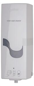 Celtex E-Control szenzoros wc ülőke fertőtlenítő adagoló ABS fehér