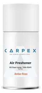 Carpex légfrissítő illat Amber Rose 250ml