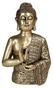 Szobrok, figurák Signes Grimalt Buddha Alak
