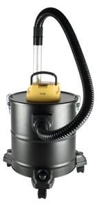 HOME FHP 820 hamuporszívó, 800W, 20 literes fémtartály, fújó funkció