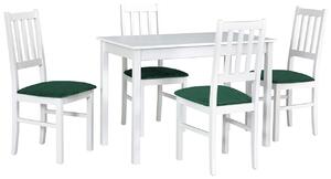 Asztal szék komplett AL15