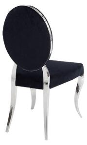 Stílusos szék Rococo II