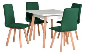 Asztal szék komplett AL38