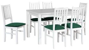 Asztal szék komplett AL19
