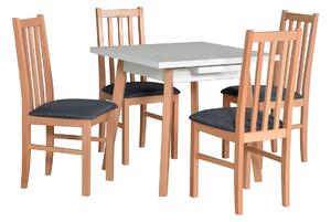 Asztal szék komplett AL39