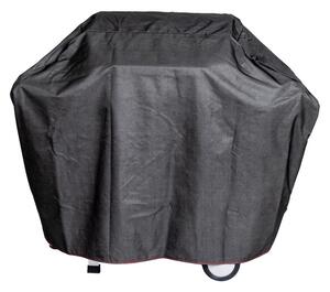 Barbecook BC-ACC-7174 prémium gázgrill takaró, 90x55x80cm, fekete, kis méret