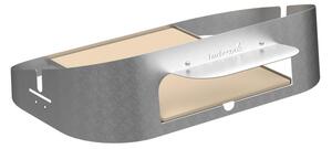 Barbecook BC-ACC-7451 pizza sütő Magnus grillhez