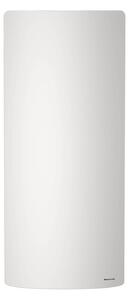 Noirot E216215 Inova V 1500 BL hősugárzó, 1500 W, IP24 védettség, nyitott ablak érzékelő, beépített termosztát LCD-vel, fali kivitel