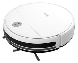 Midea I2A robotporszívó, 28 W, 2 in 1: porszívóz és felmos, HEPA szűrővel