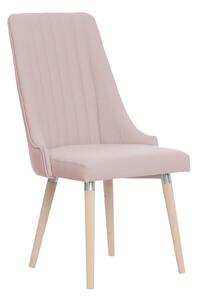 Luxus szék Paul / rózsaszín - különféle színek