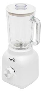 HOME HGTB15 turmixgép, 1,5L-es üvegtartály, 800 W, 2 fokozat