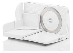Gorenje R402W szeletelő, 100 W, 17 cm-es rozsdamentes acél penge, 0-17 mm szeletvastagság, összecsukható
