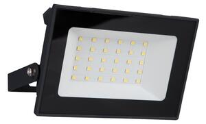 GAO 48983 falra szerelhető LED fényvető, reflektor, 30 W, 3300 lumen, kül- és beltéri kivitel