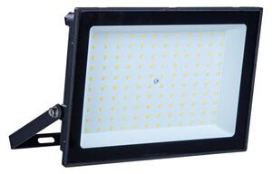 GAO 48985 falra szerelhető LED fényvető, reflektor, 100 W, 11000 lumen, kül- és beltéri kivitel