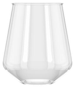 HappyGlass Lady Yoko törhetetlen koktélpohár, 40 cl, 2db/szett, többször használható, BPA mentes
