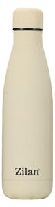 Zilan ZLN0821 rozsdamentes acél termosz, 500 ml űrtartalommal, akár 24 órán át hidegen és 18 órán át melegen tartja az italokat