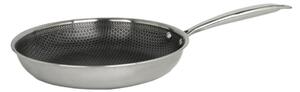 Zilan ZLN9655 Hexachef serpenyő, 20 cm, 1 liter, 3 rétegű, hatszögletű hibrid tapadásmentes belső